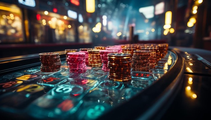 Pengguna platform diberi penjelasan syarat penarikan dan aturan penggunaan bonus secara jelas dan adil