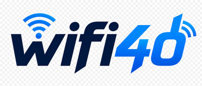 wifi4d logo